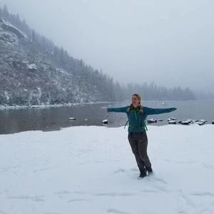 Meet your Posher, Stephanie